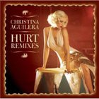 Christina Aguilera - Hurt