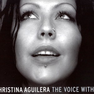 The Voice Within (CDS)