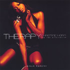 Christine Horn...The R & B Alternative - "Therapy" Album Sampler