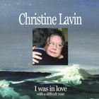 Christine Lavin - I Was In Love With A Difficult Man