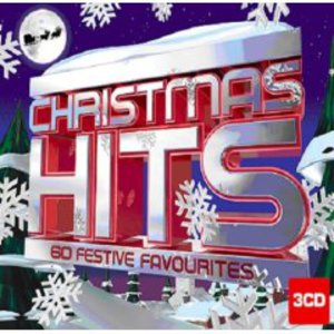 Christmas Hits 60 Festive Favourites cd1