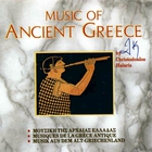 Music Of Ancient Greece