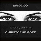 Christophe Goze - Sirocco