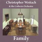Christopher  Woitach - Family
