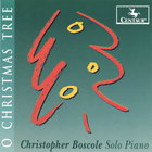 Christopher Boscole - O Christmas Tree