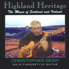 Christopher Dean - Highland Heritage