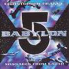 Babylon 5 vol.2