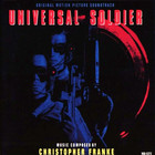 Christopher Franke - Universal Soldier