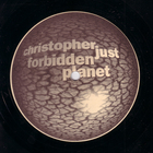 Christopher Just - Forbidden Planet Vinyl