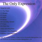 Christopher K. G. Hagadone - The Only Expression