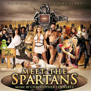 Meet The Spartans