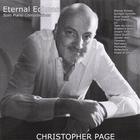 Christopher Page - Eternal Echoes