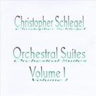 Orchestral Suites Volume 1