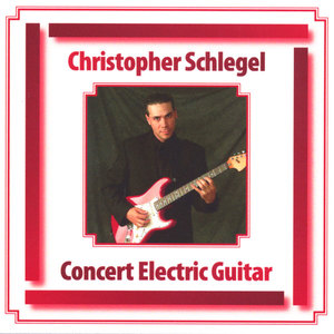 Concert Electric Guitar
