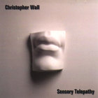 Christopher Wall - Sensory Telepathy