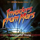 Christopher Young - Invaders From Mars