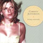 Christy Jefferson - Living Curiously