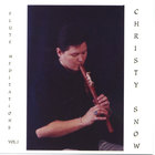 Christy Snow - Flute Meditations Vol.I