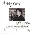 Christy Snow - Spirit Dance - A Native American Flute CD
