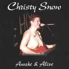 Christy Snow - Awake & Alive
