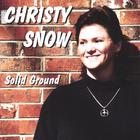 Christy Snow - Solid Ground