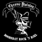 Chrome Division - Doomsday Rock \'N Roll
