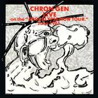 Chron Gen - Live - Apocalpse Now Tour June 1981