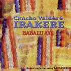 Chucho Valdes - Babalu Aye (With Irakere)