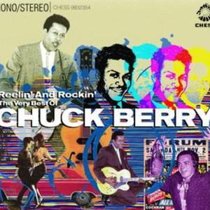 Reelin' And Rockin' - The Very Best Of CD2