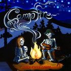 Chuck Cheesman - Campfire