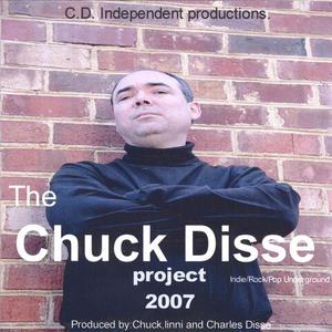 The Chuck Disse Project 2007