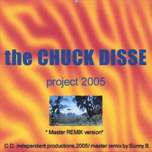 The Chuck Disse project