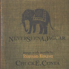 Chuck E. Costa - Never Seen A Jaguar