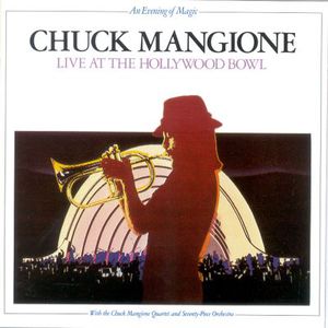 An Evening Of Magic - Live At The Hollywood Bowl (Vinyl) CD1