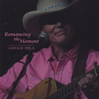 Chuck Pyle - Romancing The Moment