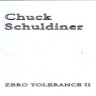 Chuck Schuldiner - Zero Tolerance II