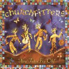 Churchfitters - New Tales for Old