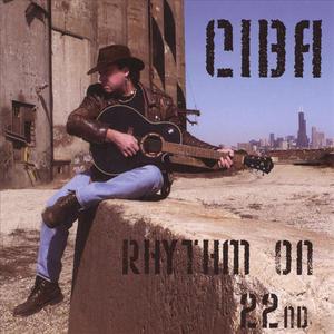 Ciba/Rhythm on 22nd