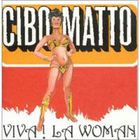 Cibo Matto - VIVA! La Woman