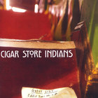 Cigar Store Indians - Guestlist