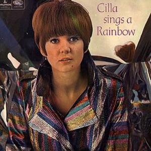 Cilla Sings A Rainbow