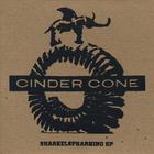 Cinder Cone - Sharkelepharhino - EP