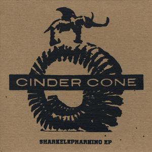 Sharkelepharhino - EP