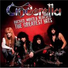 Cinderella - Rocked, Wired & Bluesed. The Greatest Hits