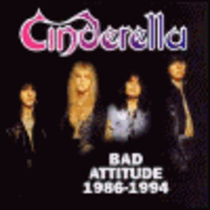 Bad Attitude: 1986-1994