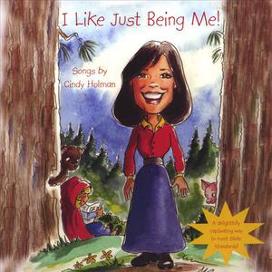 I Like Just Being Me