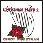 Cindy Horstman - Christmas Harp 2