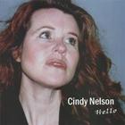 Cindy Nelson - Hello