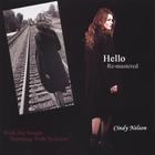 Cindy Nelson - Hello Re-mastered