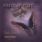 Cindy Ribet - Sounds Of Flight